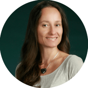 Marta Kubisz Gregory